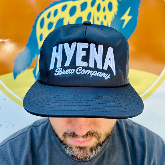 Hyena Athletic Cap