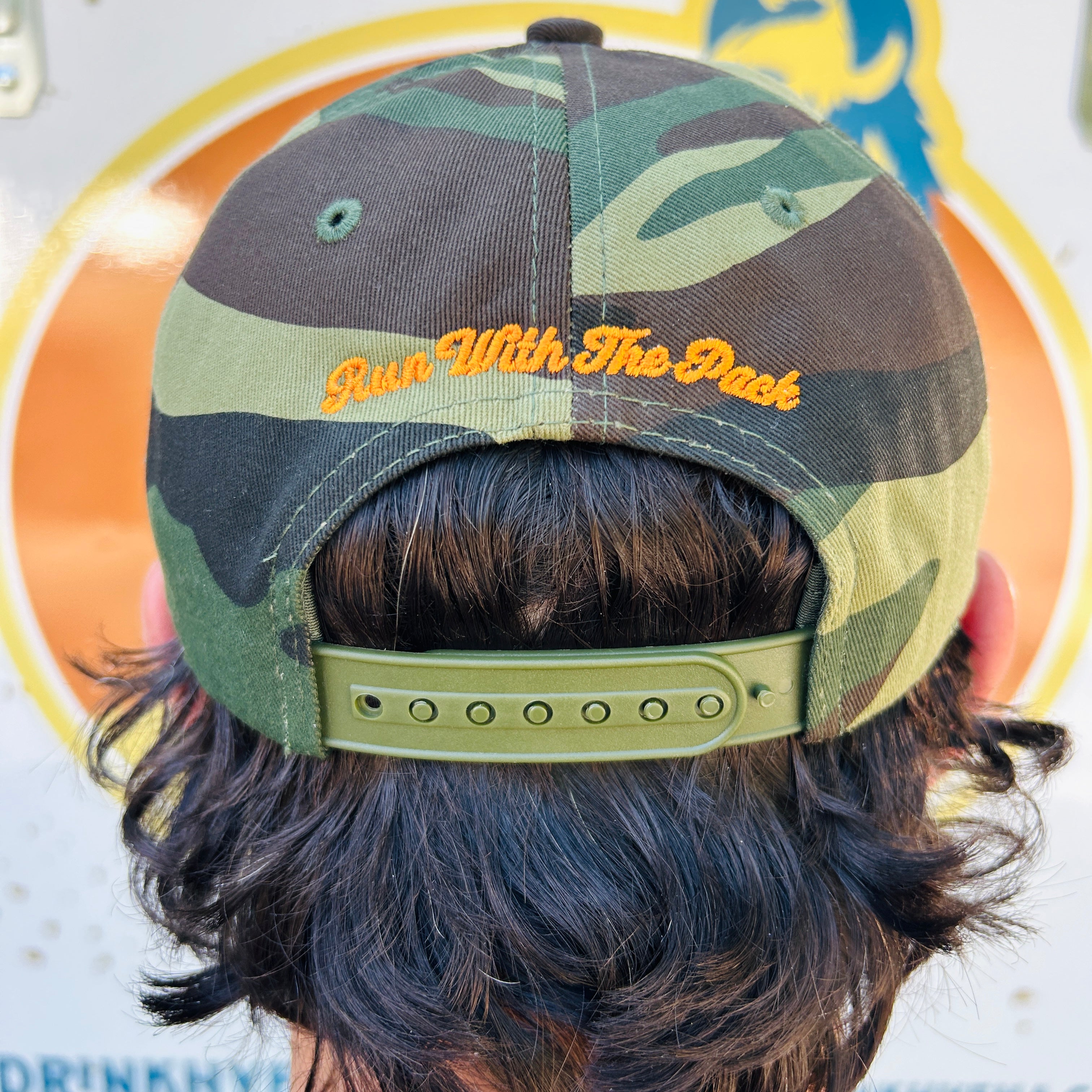 その他 hyena_camp Hyena Cap Camo – Hyena Brew Company