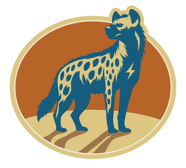 Hyena Brew Company